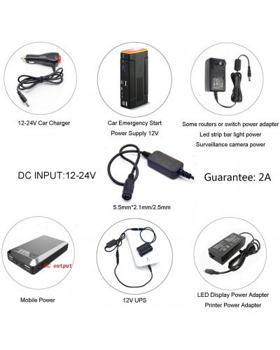 EN-EL15 Power Supply Kit for D7500 D810 D810A D750 D610 D600 D7200 D7100 D7000 D800 D800E EN-EL15 Power Supply Kit for D7500 D810 D810A D750 D610 D600 D7200 D7100 D7000 D800 D800E