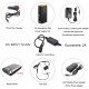 EN-EL15 Power Supply Kit for D7500 D810 D810A D750 D610 D600 D7200 D7100 D7000 D800 D800E EN-EL15 Power Supply Kit for D7500 D810 D810A D750 D610 D600 D7200 D7100 D7000 D800 D800E