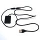 NB-13L Power Supply Kit for G1 X Mark II, G5X, G5 X Mark II, G7X, G7X Mark II, G7 X Mark III, G9X, N100, SX620 HS