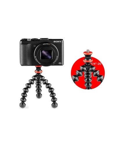 Joby GorillaPod Starter Kit