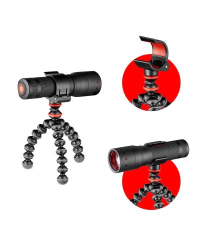Joby GorillaPod Starter Kit