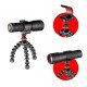 Joby GorillaPod Starter Kit