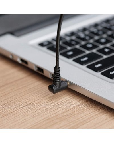 Boya BY-UM4 3.5mm Mini Flexible Microphone