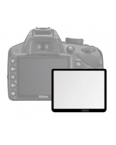 Nikon professional lcd screen protector D750