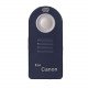 RC-5 Shutter Release Wireless IR Command Remote Control For Canon Camera RC-5 Shutter Release Wireless IR Command Remote Control For Canon Camera