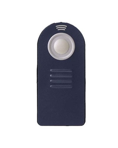 RC-5 Shutter Release Wireless IR Command Remote Control For Canon Camera RC-5 Shutter Release Wireless IR Command Remote Control For Canon Camera