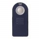RC-5 Shutter Release Wireless IR Command Remote Control For Canon Camera RC-5 Shutter Release Wireless IR Command Remote Control For Canon Camera