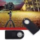 RC-5 Shutter Release Wireless IR Command Remote Control For Canon Camera RC-5 Shutter Release Wireless IR Command Remote Control For Canon Camera