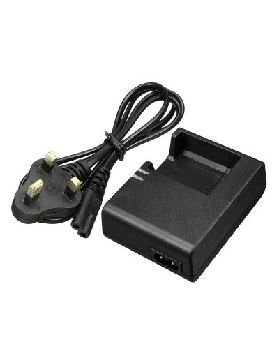 Battery Charger For Canon LC-E10E EOS 1100D 1200D 1300D 2000D 4000D