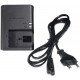 LC-E12C LC-E12E BATTERY CHARGER FOR Canon EOS-M, EOS M2, EOS M10, EOS M50, EOS M50 Mark II, EOS M100, EOS M200, SX70 HS LC-E12C LC-E12E BATTERY CHARGER FOR Canon EOS-M, EOS M2, EOS M10, EOS M50, EOS M50 Mark II, EOS M100, EOS M200, SX70 HS