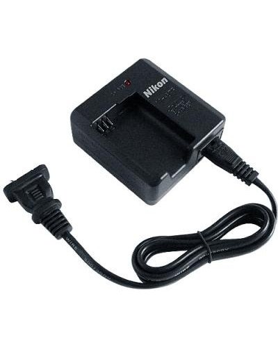 Nikon MH-67P Battery Charger For Coolpix P900, B700, P610, P600, S810c