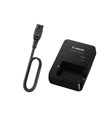 Canon CB-2LHE Charger for Powershot G1 X Mark II G5X G5 X Mark II G7X G7X Mark II G7 X Mark III