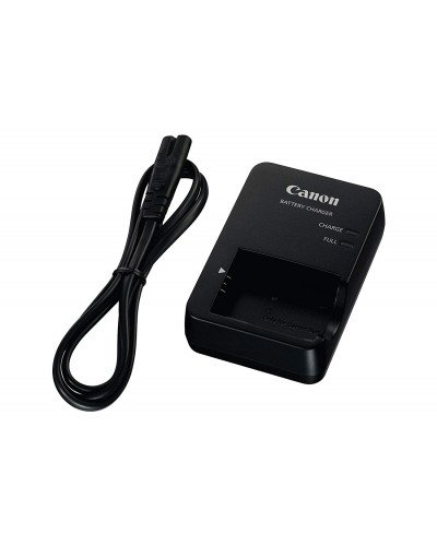 Canon CB-2LHE Charger for Powershot G1 X Mark II G5X G5 X Mark II G7X G7X Mark II G7 X Mark III