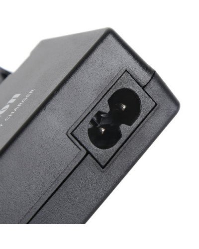 شاحن للكانون LC-E8C Battery Charger For Canon LP-E8 EOS 550D, 600D, 650D, 700D