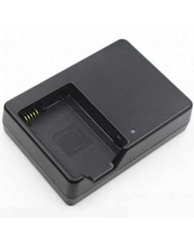 MH-24 Battery Charger for Nikon D3100, D3200, D3300, D3400, D3500, D5100, D5200, D5300, D5500, D5600, Df DSLR, Coolpix P7000, P7100, P7700, P7800 Cameras