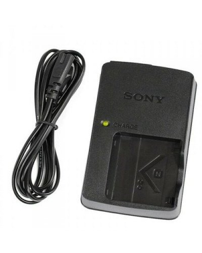 BC-CSN Battery Charger for Sony NP-BN1 NPBN1 TS5 T99 W310 W390 WX5