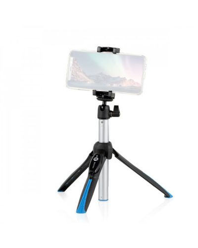 Benro BK15 Selfie Stick & Mini Tripod