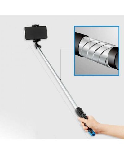 Benro BK15 Selfie Stick & Mini Tripod