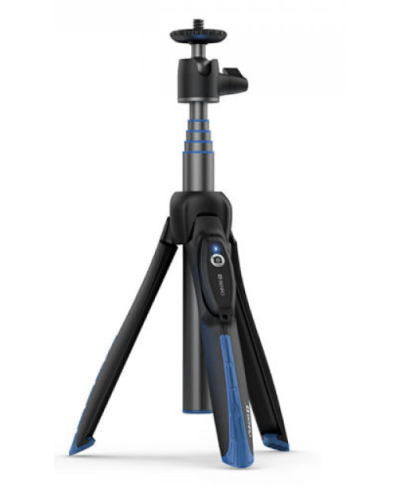 Benro BK15 Selfie Stick & Mini Tripod