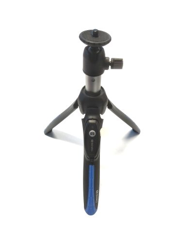 Benro BK15 Selfie Stick & Mini Tripod
