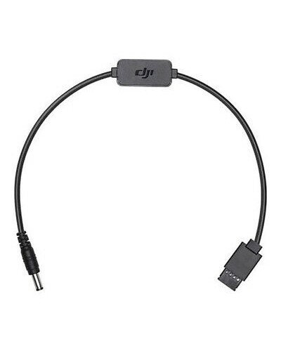 DJI Ronin-s DC Power Cable Part 9