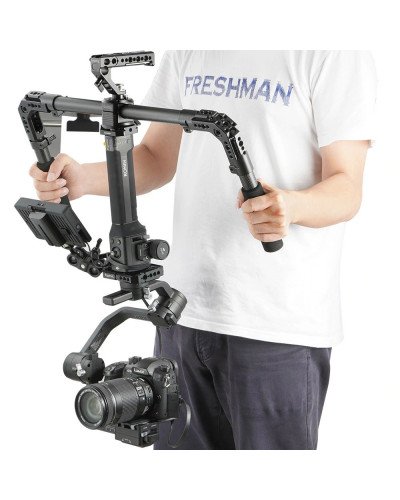 SmallRig Mounting Clamp For DJI Ronin-S 2221