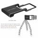 PGYTECH Action Camera Adapter for Mobile Gimbal for DJI OSMO Action PGYTECH Action Camera Adapter for Mobile Gimbal for DJI OSMO Action