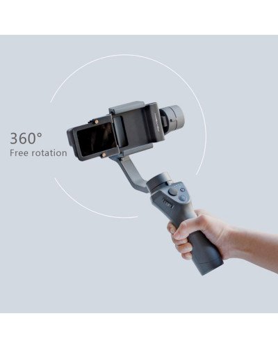 PGYTECH Action Camera Adapter for Mobile Gimbal for DJI OSMO Action PGYTECH Action Camera Adapter for Mobile Gimbal for DJI OSMO Action