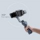 PGYTECH Action Camera Adapter for Mobile Gimbal for DJI OSMO Action PGYTECH Action Camera Adapter for Mobile Gimbal for DJI OSMO Action