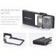 PGYTECH Action Camera Adapter for Mobile Gimbal for DJI OSMO Action PGYTECH Action Camera Adapter for Mobile Gimbal for DJI OSMO Action