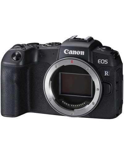 Canon EOS RP Mirrorless Digital Camera (Body Only)