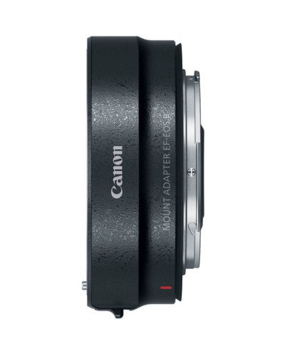 Canon Control Ring Mount Adapter EF-EOS R Canon Control Ring Mount Adapter EF-EOS R