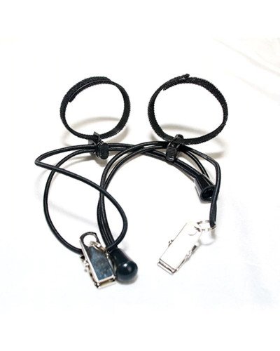 12 Pcs/Pack Background Cloth Clamps Photography Backdrop Clips Elastic Cord 12 Pcs/Pack Background Cloth Clamps Photography Backdrop Clips Elastic Cord