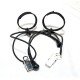 12 Pcs/Pack Background Cloth Clamps Photography Backdrop Clips Elastic Cord 12 Pcs/Pack Background Cloth Clamps Photography Backdrop Clips Elastic Cord