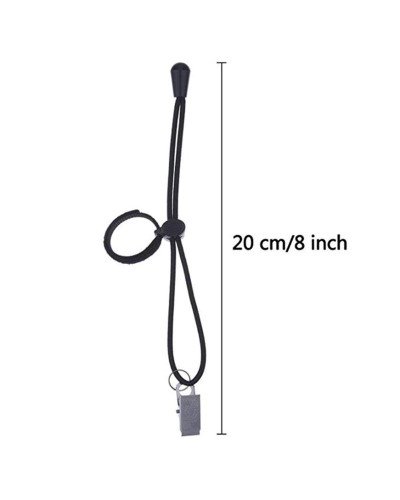 12 Pcs/Pack Background Cloth Clamps Photography Backdrop Clips Elastic Cord 12 Pcs/Pack Background Cloth Clamps Photography Backdrop Clips Elastic Cord