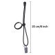 12 Pcs/Pack Background Cloth Clamps Photography Backdrop Clips Elastic Cord 12 Pcs/Pack Background Cloth Clamps Photography Backdrop Clips Elastic Cord