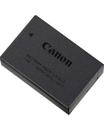 Canon LP-E17 Battery for EOS 77D M3 M5 800D 750D 760D T6i T6s Canon LP-E17 Battery for EOS 77D M3 M5 800D 750D 760D T6i T6s