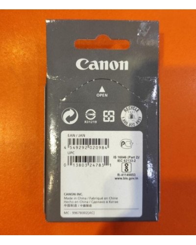 Canon LP-E17 Battery for EOS 77D M3 M5 800D 750D 760D T6i T6s Canon LP-E17 Battery for EOS 77D M3 M5 800D 750D 760D T6i T6s