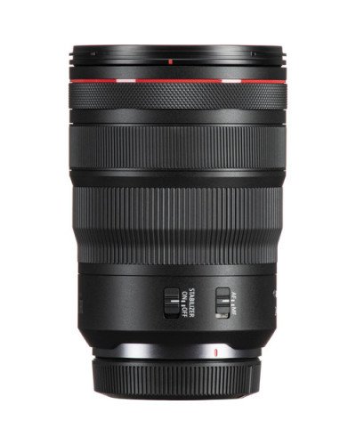 Canon RF 24-70mm f/2.8L IS USM Lens