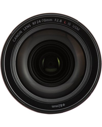Canon RF 24-70mm f/2.8L IS USM Lens