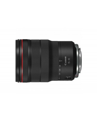 Canon RF 15-35mm f/2.8 L IS USM Lens Canon RF 15-35mm f/2.8 L IS USM Lens