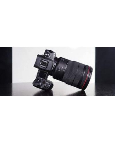 Canon RF 15-35mm f/2.8 L IS USM Lens Canon RF 15-35mm f/2.8 L IS USM Lens