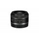Canon RF 50mm f/1.8 STM Lens