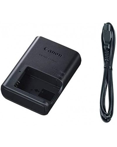 Canon LC-E12E Battery Charger FOR Canon EOS-M, EOS M2