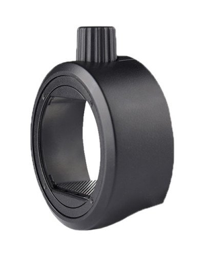 Godox S-R1 Flash Speedlight Round Head Accessory Adapter