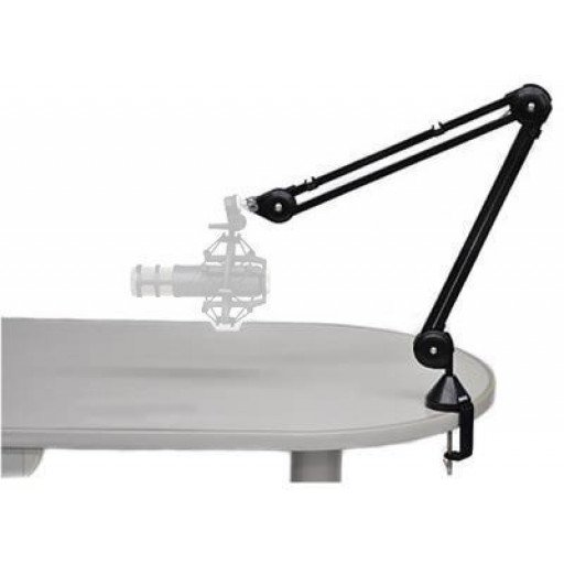 Rode PSA1 Studio Boom Arm for Broadcast Microphones Rode PSA1 Studio Boom Arm for Broadcast Microphones