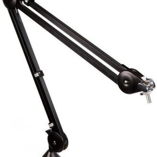 Rode PSA1 Studio Boom Arm for Broadcast Microphones Rode PSA1 Studio Boom Arm for Broadcast Microphones