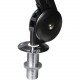 Rode PSA1 Studio Boom Arm for Broadcast Microphones Rode PSA1 Studio Boom Arm for Broadcast Microphones