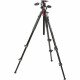 Manfrotto MK190XPRO3-3W Aluminum Tripod with 3-Way Pan/Tilt Head Manfrotto MK190XPRO3-3W Aluminum Tripod with 3-Way Pan/Tilt Head