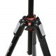 Manfrotto MK190XPRO3-3W Aluminum Tripod with 3-Way Pan/Tilt Head Manfrotto MK190XPRO3-3W Aluminum Tripod with 3-Way Pan/Tilt Head